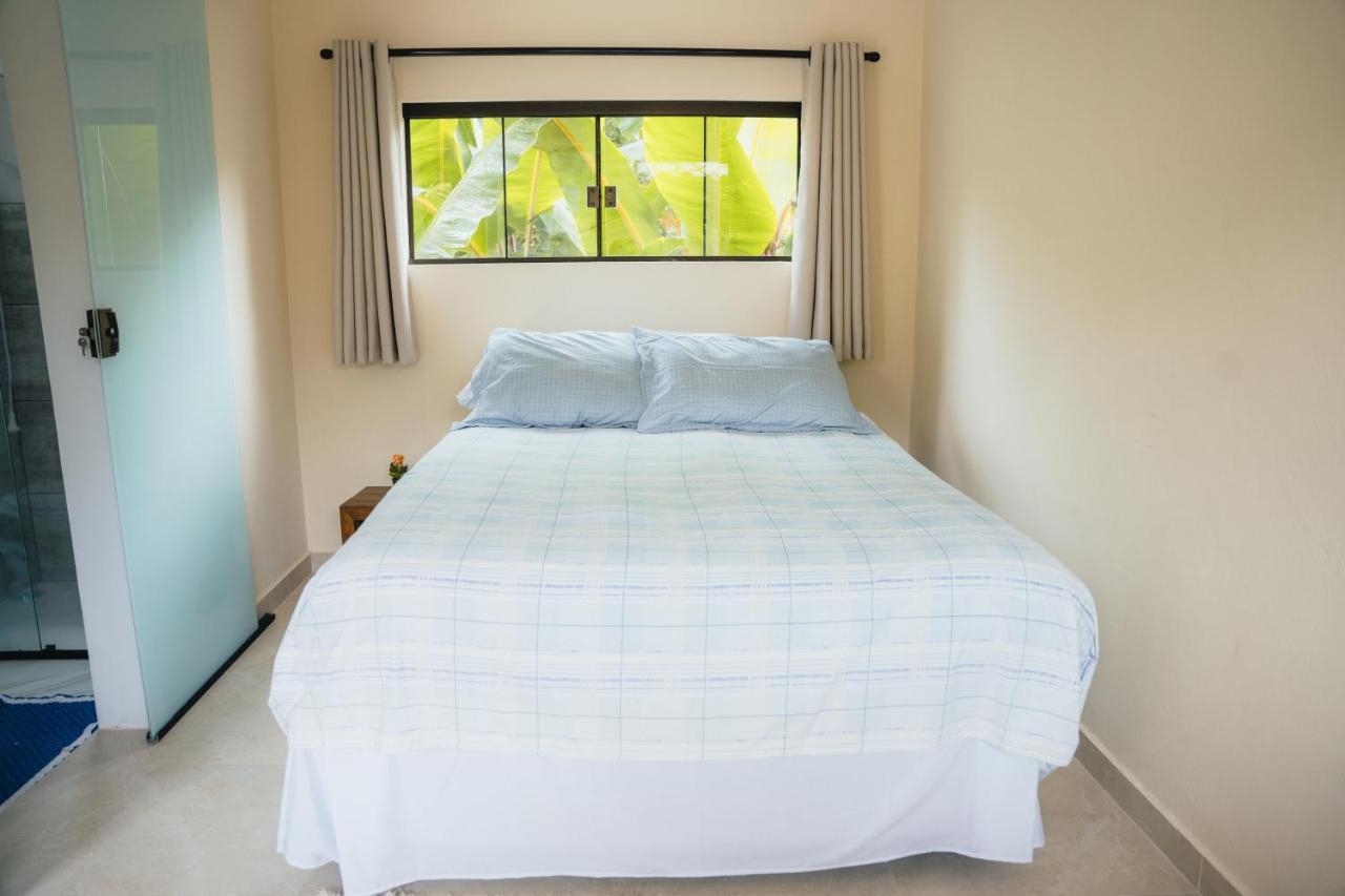 Diver Village อิลญาเบลา ภายนอก รูปภาพ