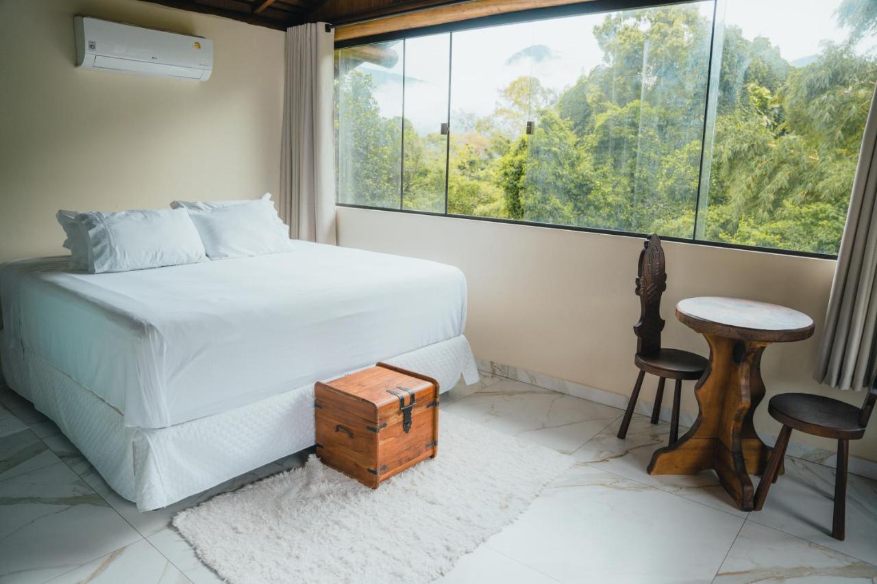 Diver Village อิลญาเบลา ภายนอก รูปภาพ