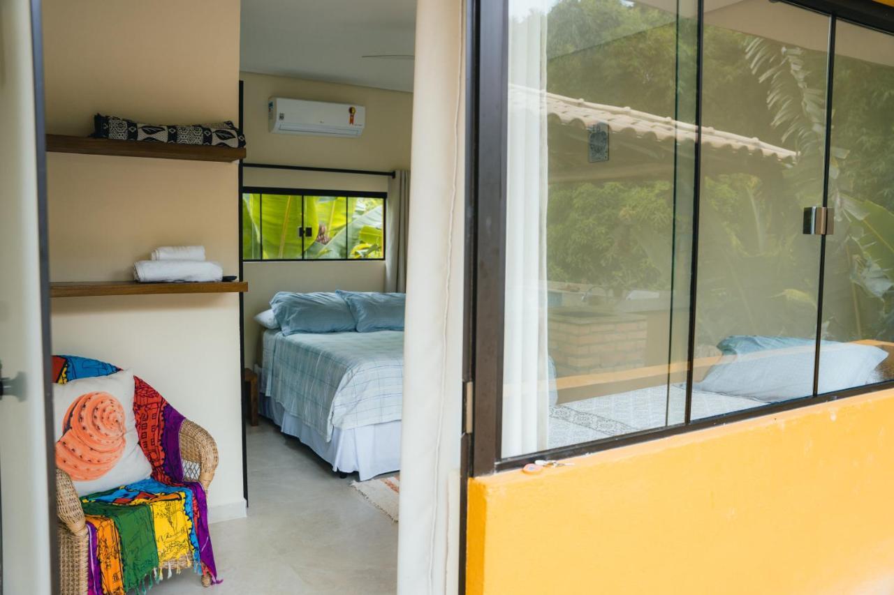 Diver Village อิลญาเบลา ภายนอก รูปภาพ