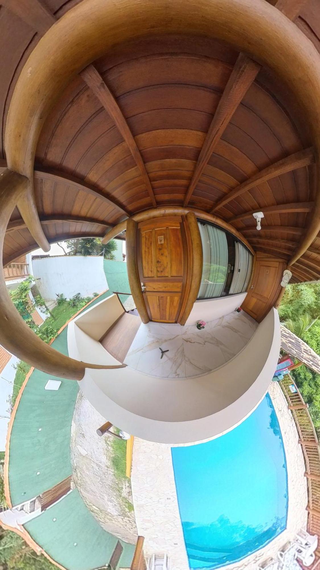Diver Village อิลญาเบลา ภายนอก รูปภาพ