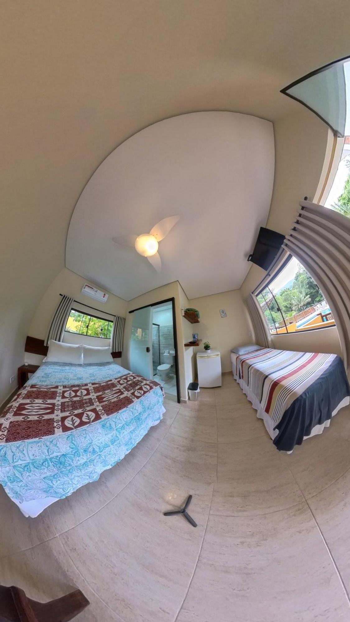Diver Village อิลญาเบลา ภายนอก รูปภาพ