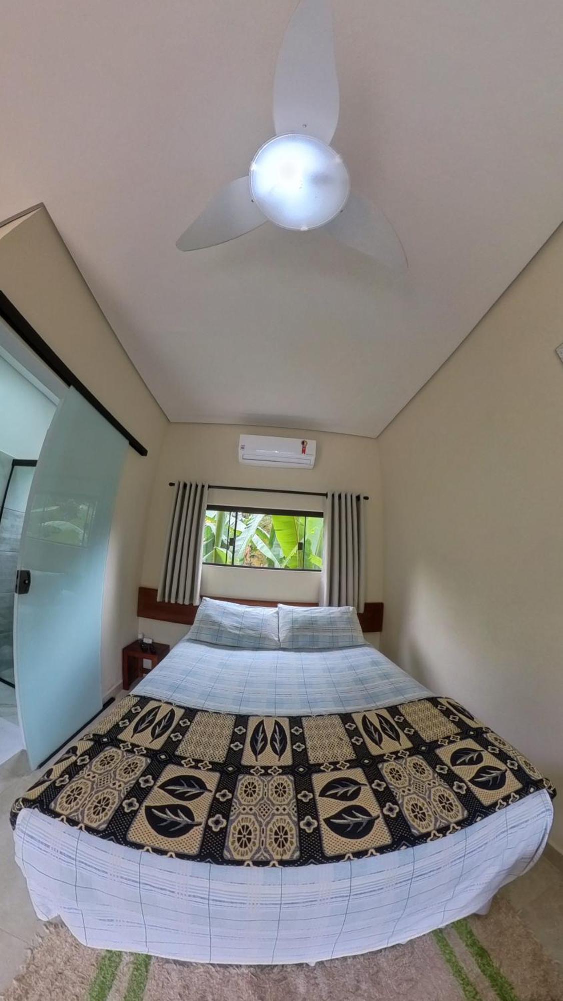 Diver Village อิลญาเบลา ภายนอก รูปภาพ