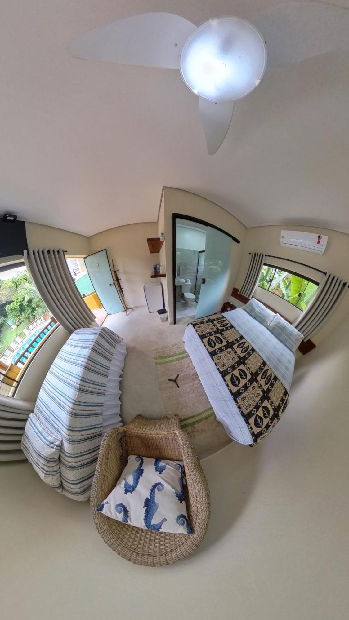 Diver Village อิลญาเบลา ภายนอก รูปภาพ