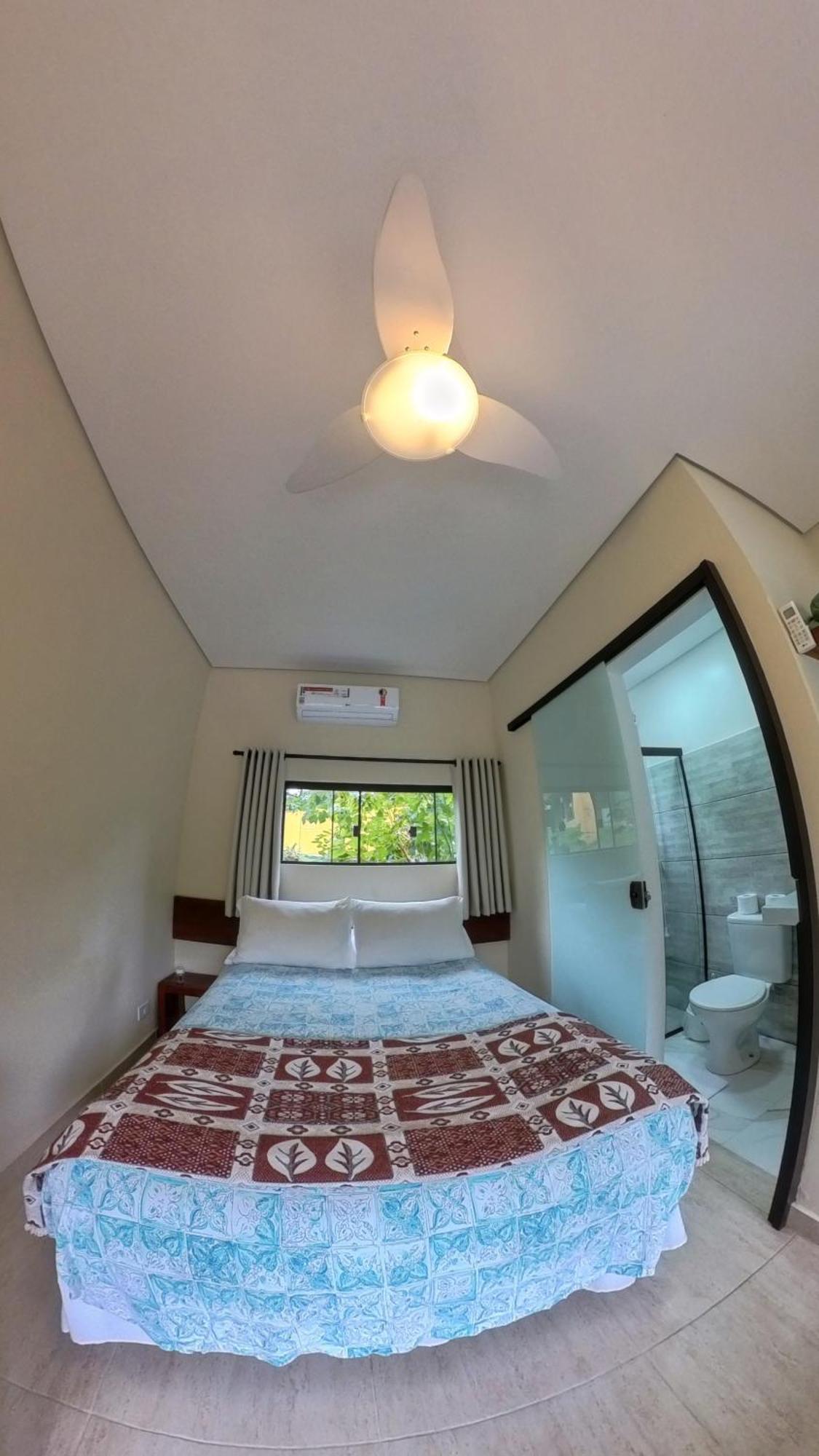Diver Village อิลญาเบลา ภายนอก รูปภาพ