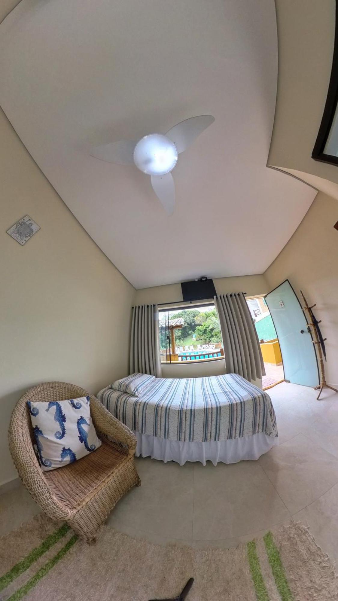 Diver Village อิลญาเบลา ภายนอก รูปภาพ
