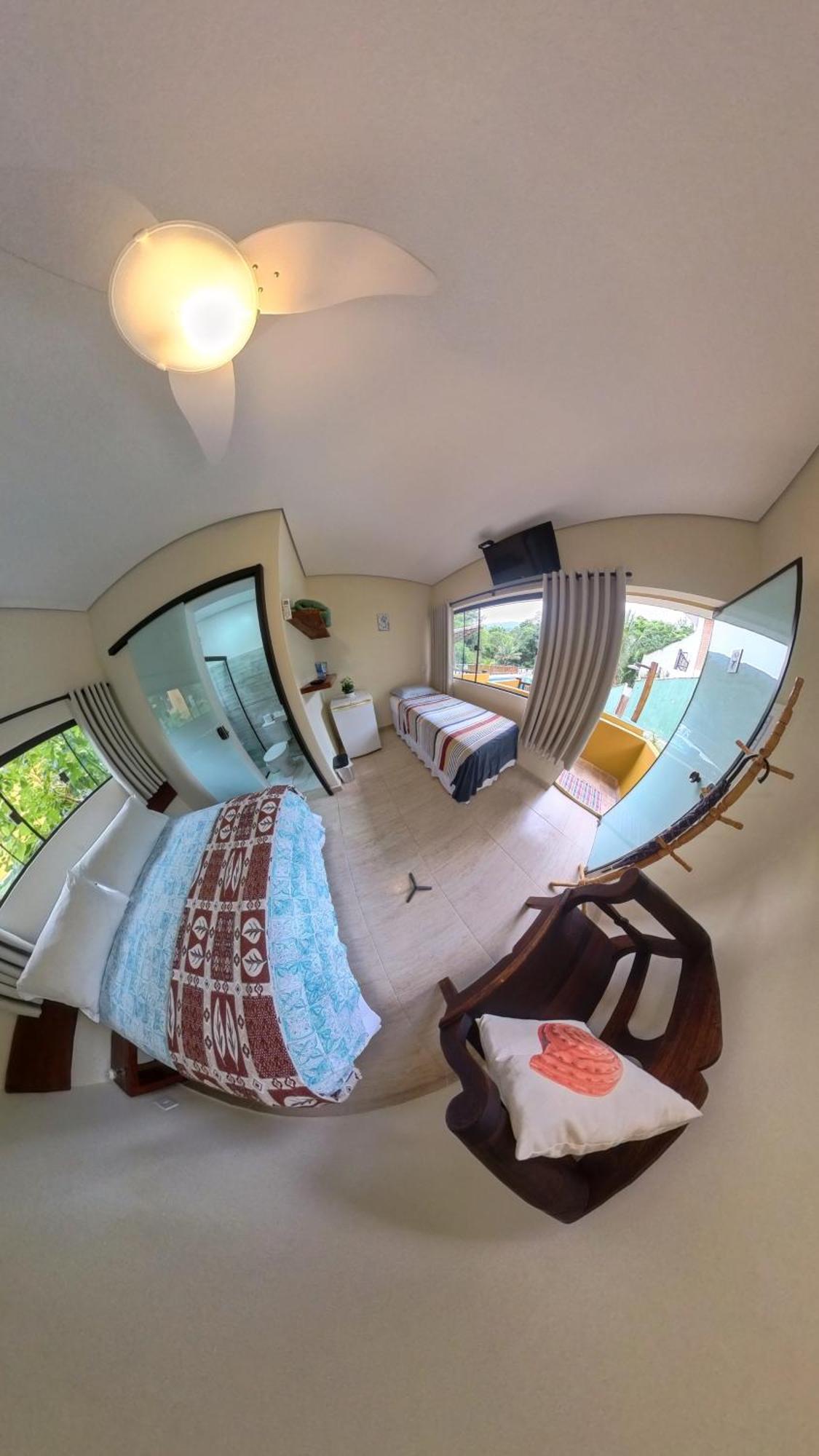 Diver Village อิลญาเบลา ภายนอก รูปภาพ