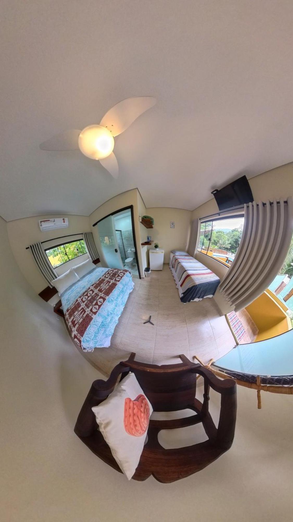 Diver Village อิลญาเบลา ภายนอก รูปภาพ