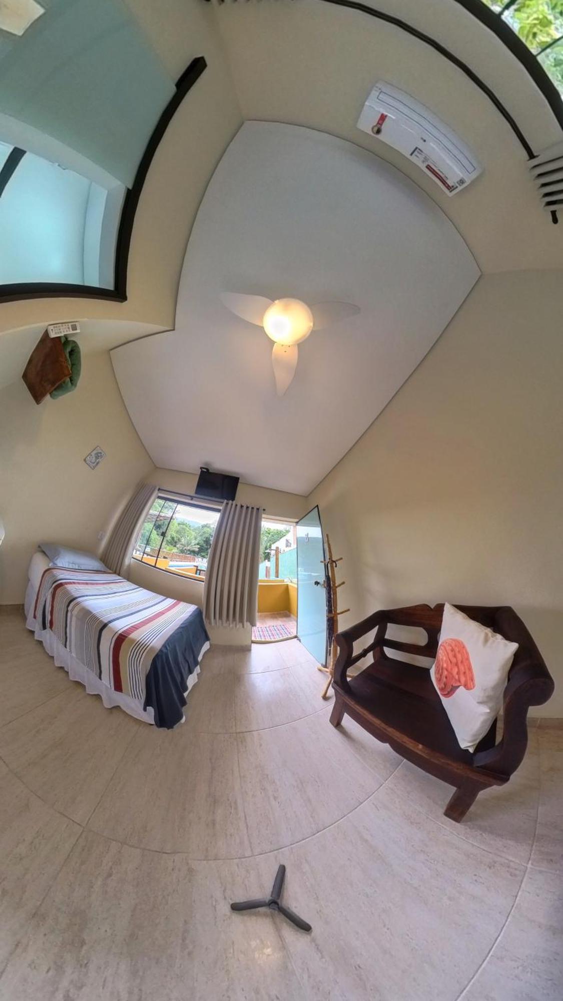 Diver Village อิลญาเบลา ภายนอก รูปภาพ