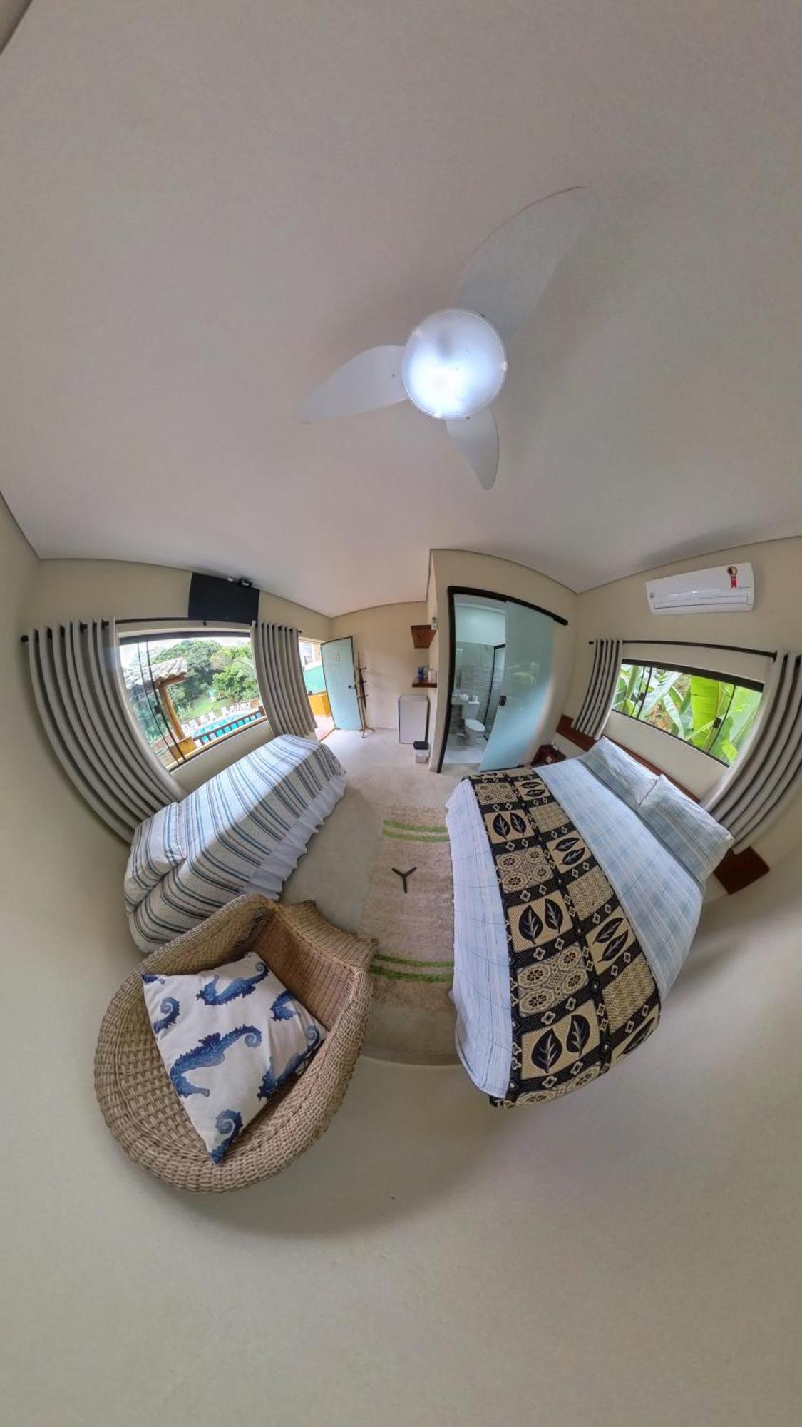 Diver Village อิลญาเบลา ภายนอก รูปภาพ